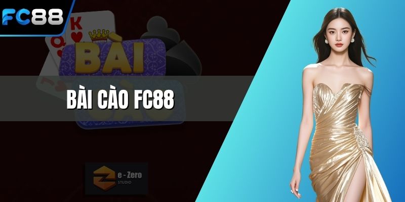 Bài cào FC88