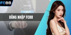 Đăng nhập FC88