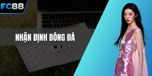 Nhận định bóng đá