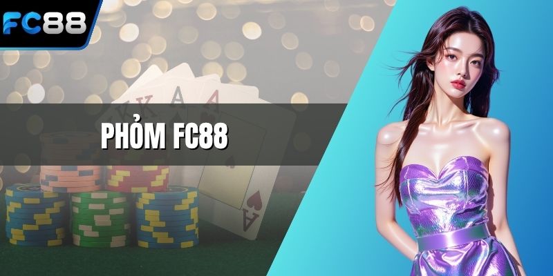 Phỏm FC88