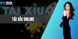 Tài xỉu online